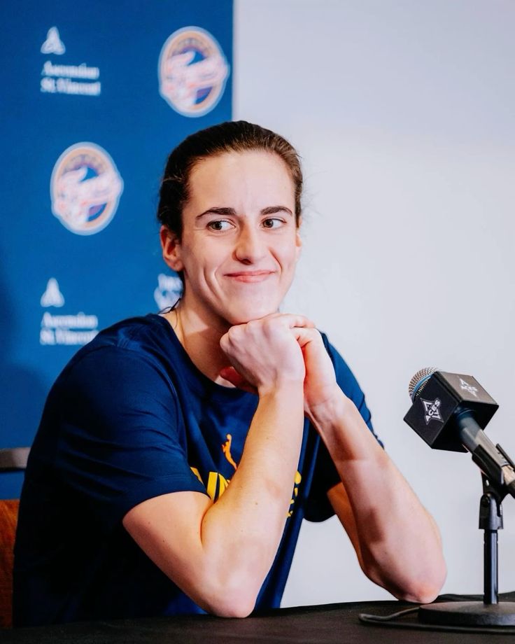 Caitlin Clark Bringing Value To WNBA Is ‘False Narrative’ Says Analyst ...